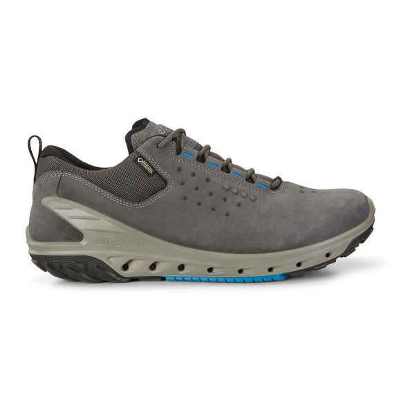 ECCO Men's BIOM Venture GTX Tie ECCO Men's BIOM Venture GTX Tie
